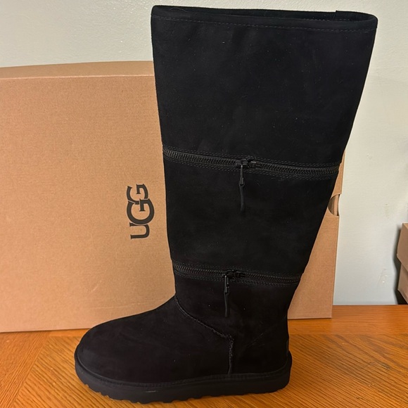 UGG Shoes - New in box Ugg Classic Ultra Tall boots